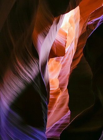 2324 Antelope Canyon