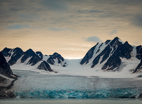 4287 Arctic Sunrise