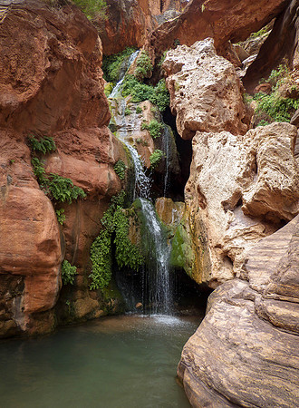 5961 Elves Chasm