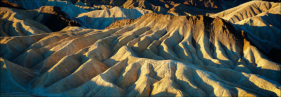 5302 The Radiator, Death Valley