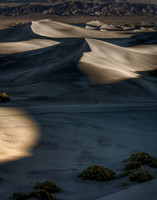 Death Valley and Eastern Sierra Selects